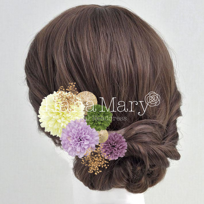 †*† マイアレンジ †*†