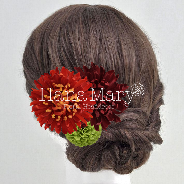 †*† マイアレンジ †*†