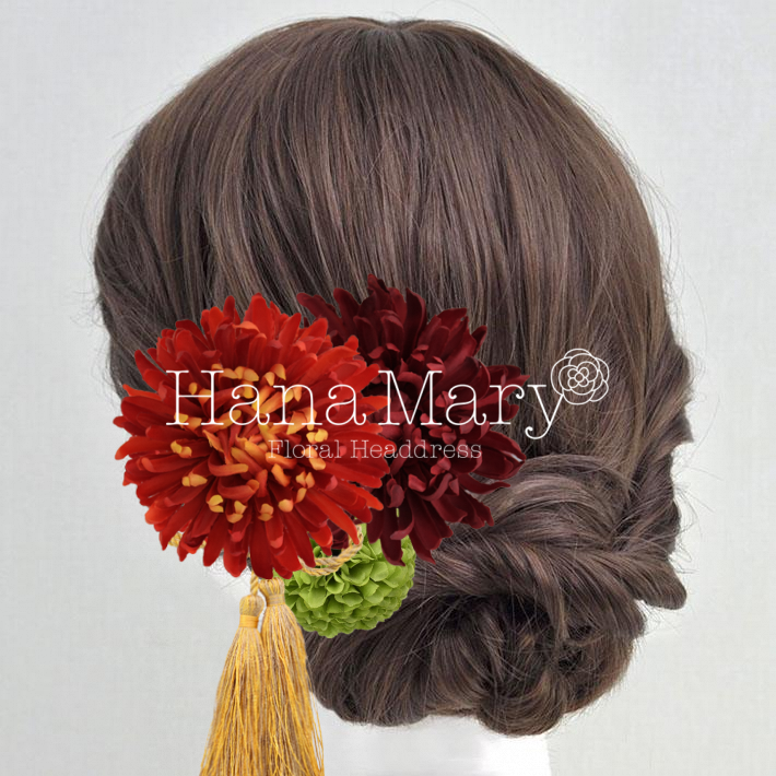 †*† マイアレンジ †*†