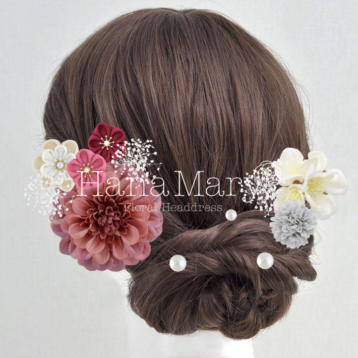 †*† マイアレンジ †*†