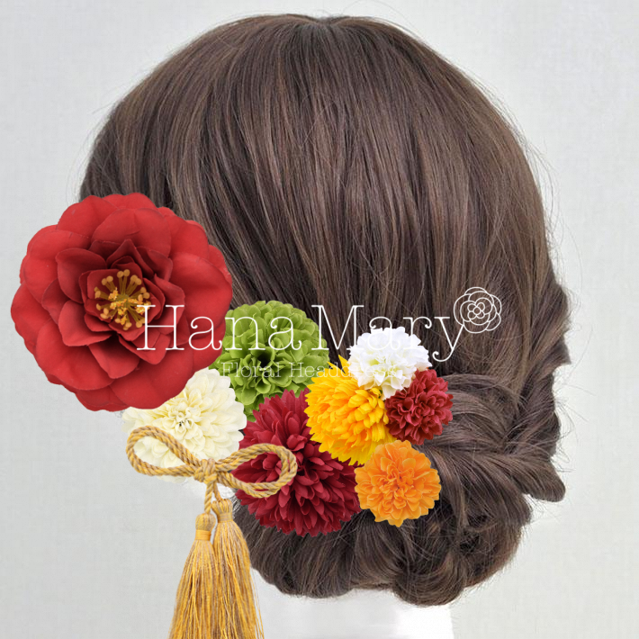 †*† マイアレンジ †*†