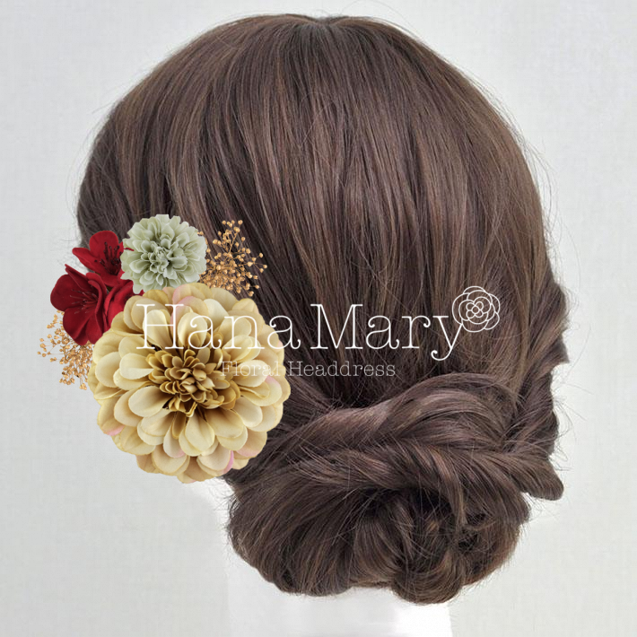 †*† マイアレンジ †*†