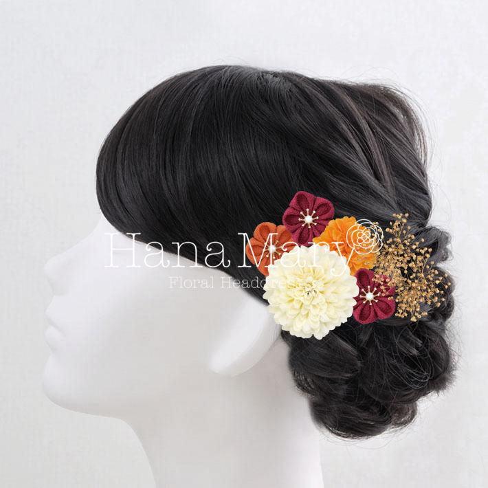 (●´3｀)ノ*アレンジ*