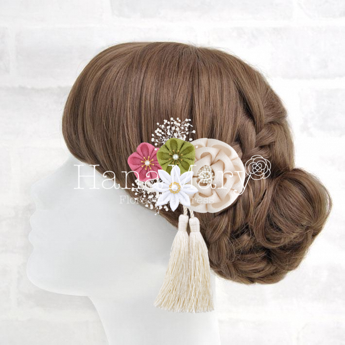 †*† マイアレンジ †*†