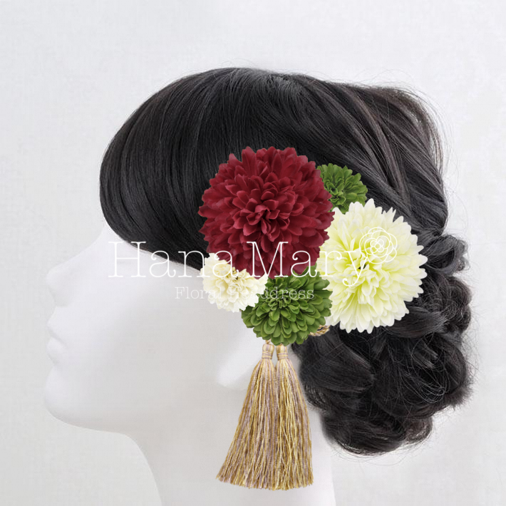 †*† マイアレンジ †*†