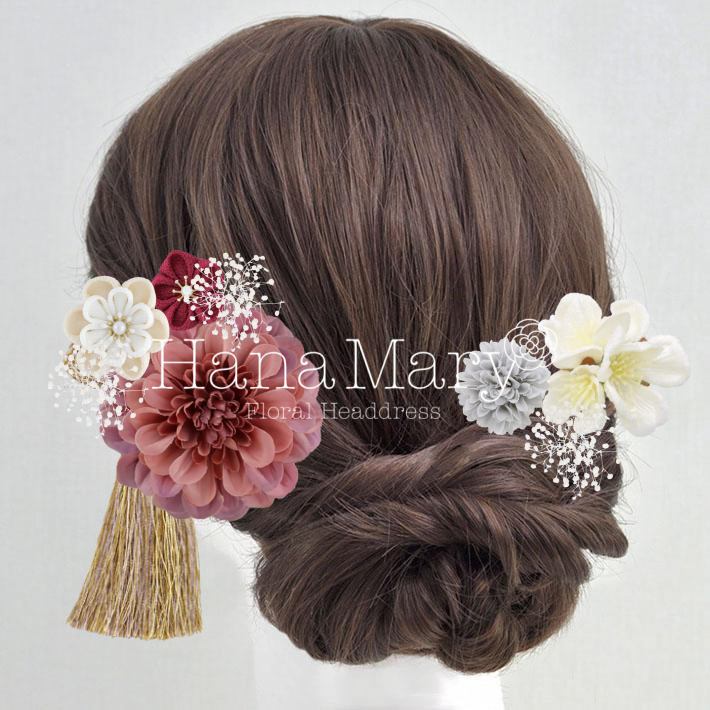 †*† マイアレンジ †*†