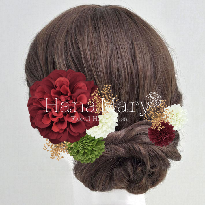 †*† マイアレンジ †*†