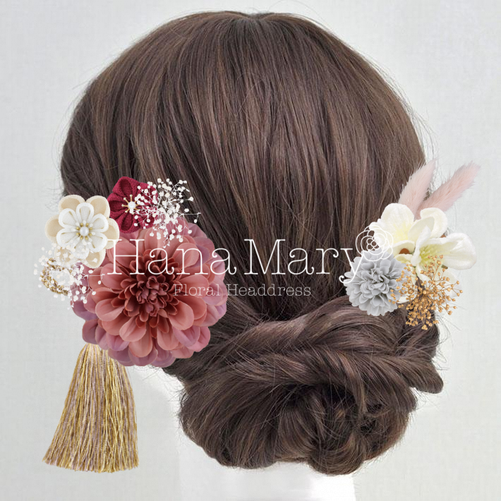 ふわふわありマイアレンジ