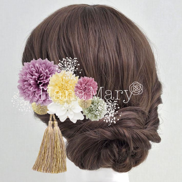 成人式‪☺︎‬