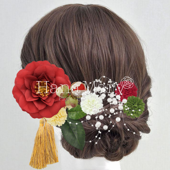 †*† マイアレンジ †*†