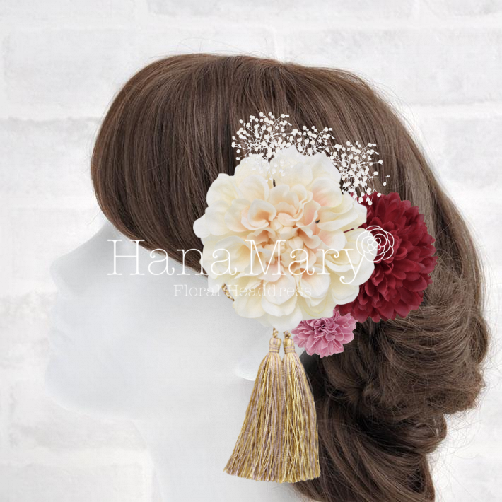 †*† マイアレンジ †*†