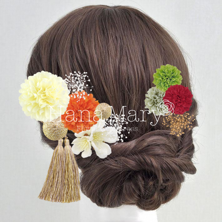 †*† マイアレンジ †*†