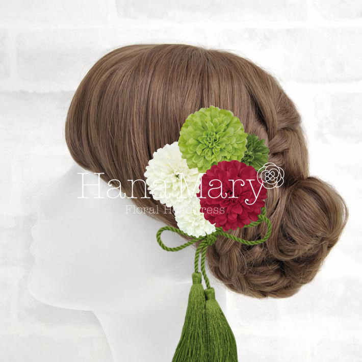 ☆+:;;:+ マイアレンジ ☆+:;;:+