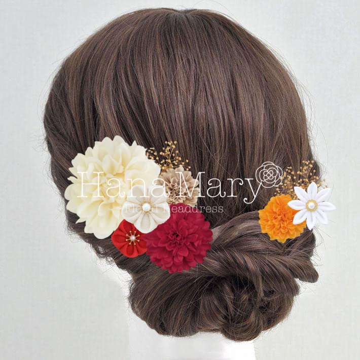 †*† マイアレンジ †*†