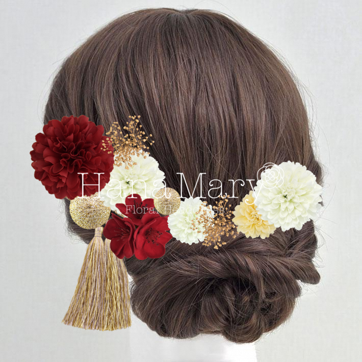 †*† マイアレンジ †*†