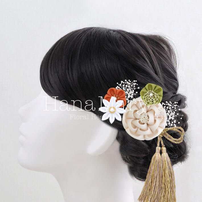 †*† マイアレンジ †*†