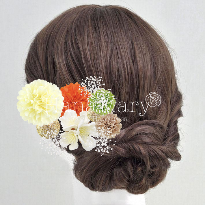 †*† マイアレンジ †*†