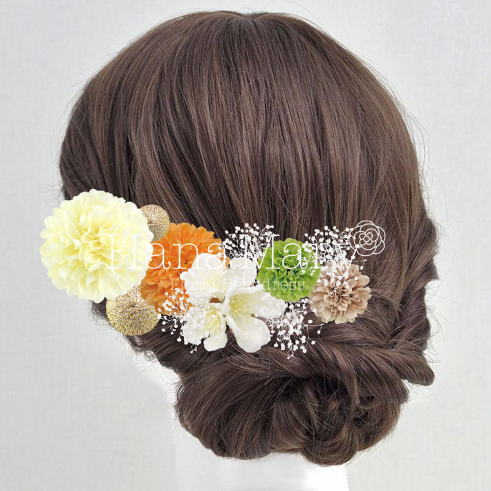 †*† マイアレンジ †*†