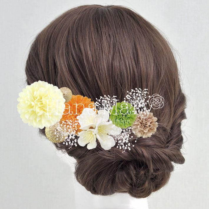 †*† マイアレンジ †*†