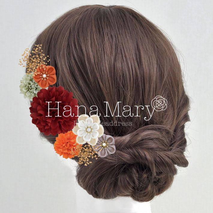 オレンジミックス☆