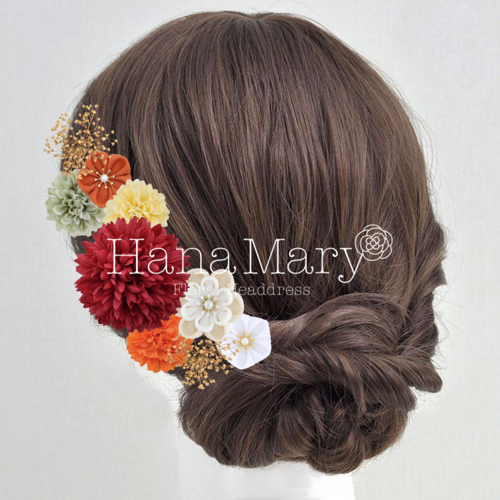 オレンジミックス☆