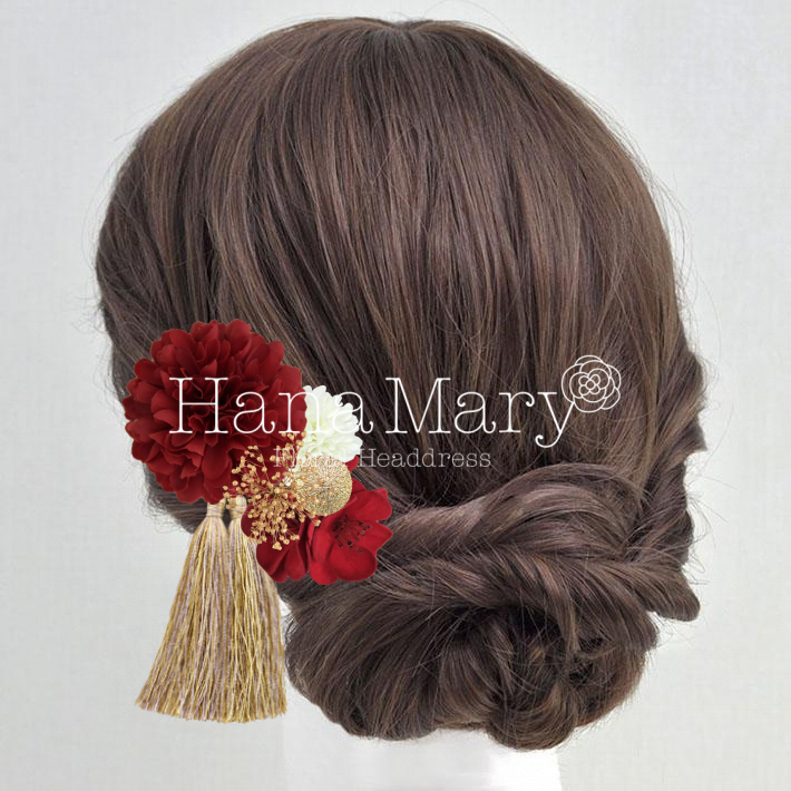 ワイルドフラワー