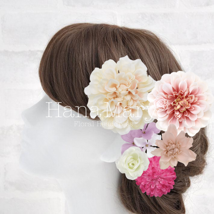 ☆+:;;:+ マイアレンジ ☆+:;;:+