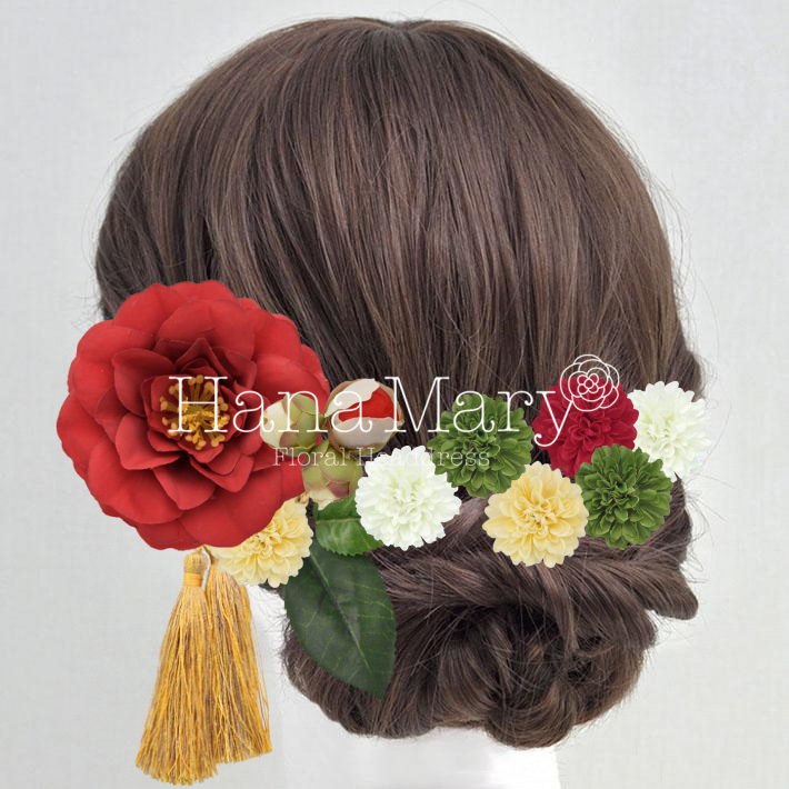 †*† マイアレンジ †*†