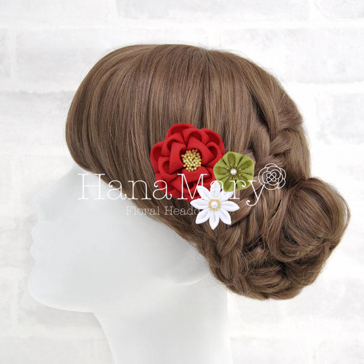 †*† マイアレンジ †*†