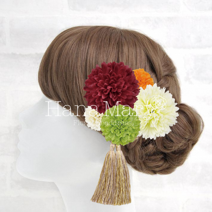 †*† マイアレンジ †*†