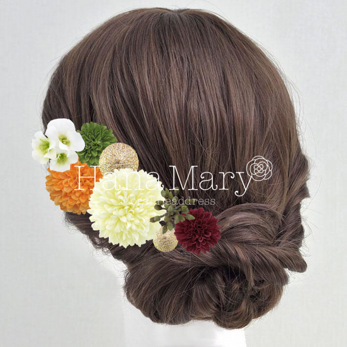 †*† マイアレンジ †*†