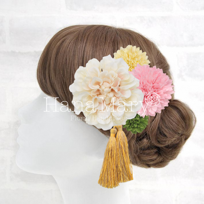 ☆+:;;:+ マイアレンジ ☆+:;;:+