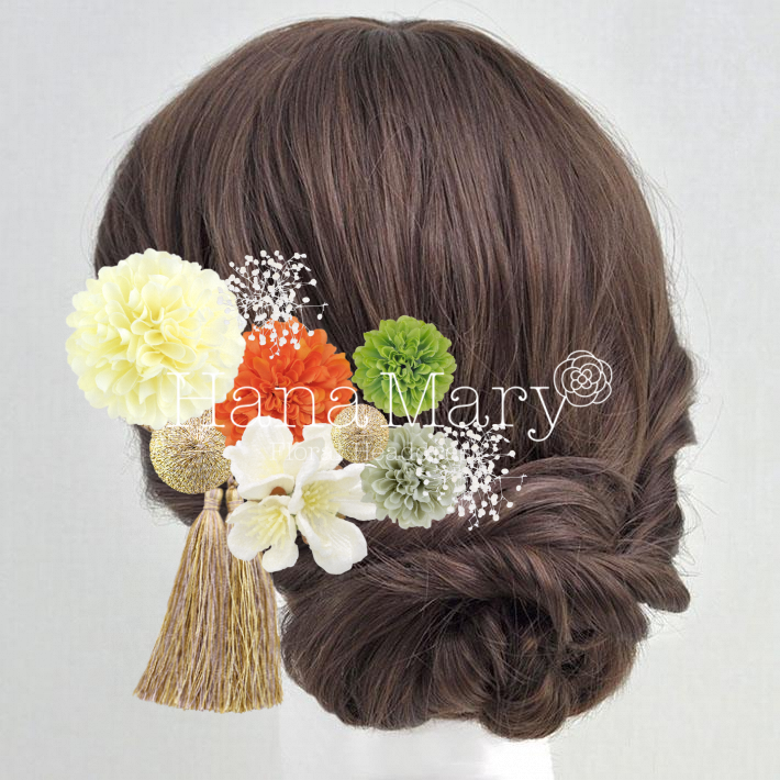 ☆+:;;:+ マイアレンジ ☆+:;;:+