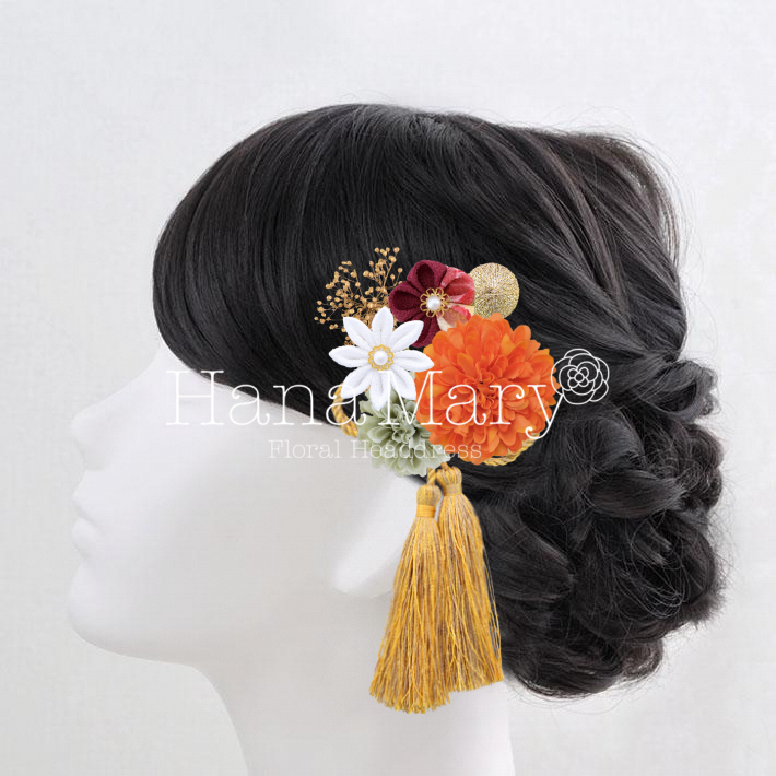 (●´3｀)ノ*アレンジ*