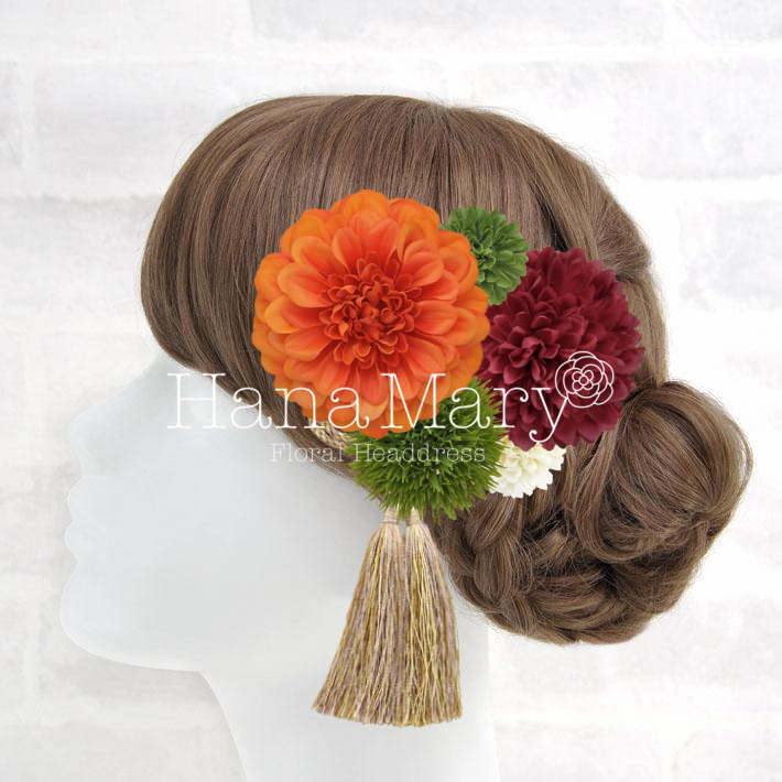 ☆+:;;:+ マイアレンジ ☆+:;;:+