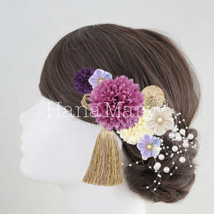 ☆+:;;:+ マイアレンジ ☆+:;;:+