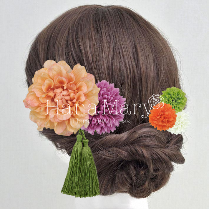 ままこアレンジ