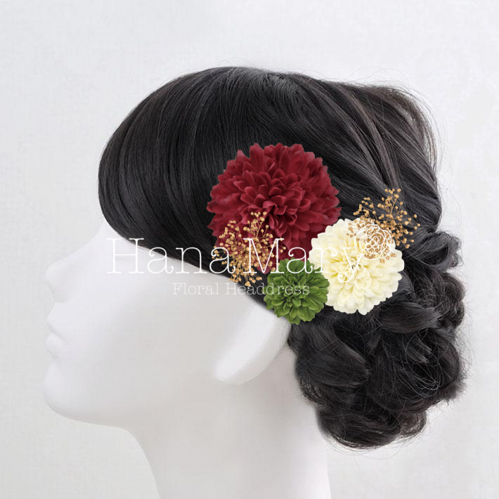 ☆+:;;:+ マイアレンジ ☆+:;;:+