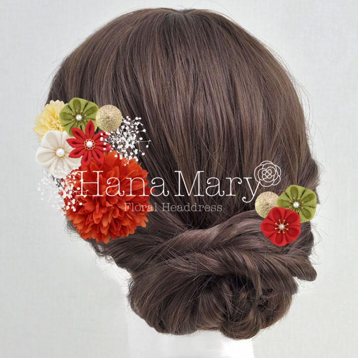 †*† マイアレンジ †*†