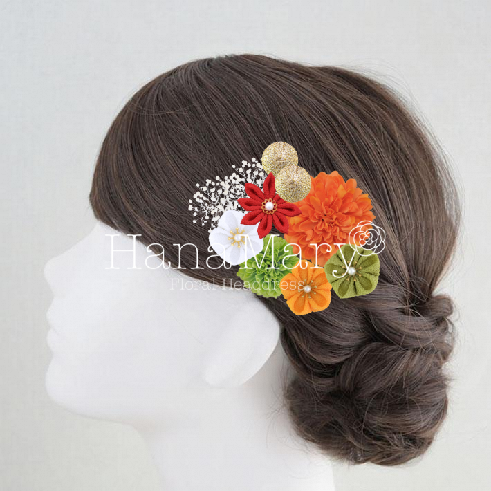 (●´3｀)ノ*アレンジ*