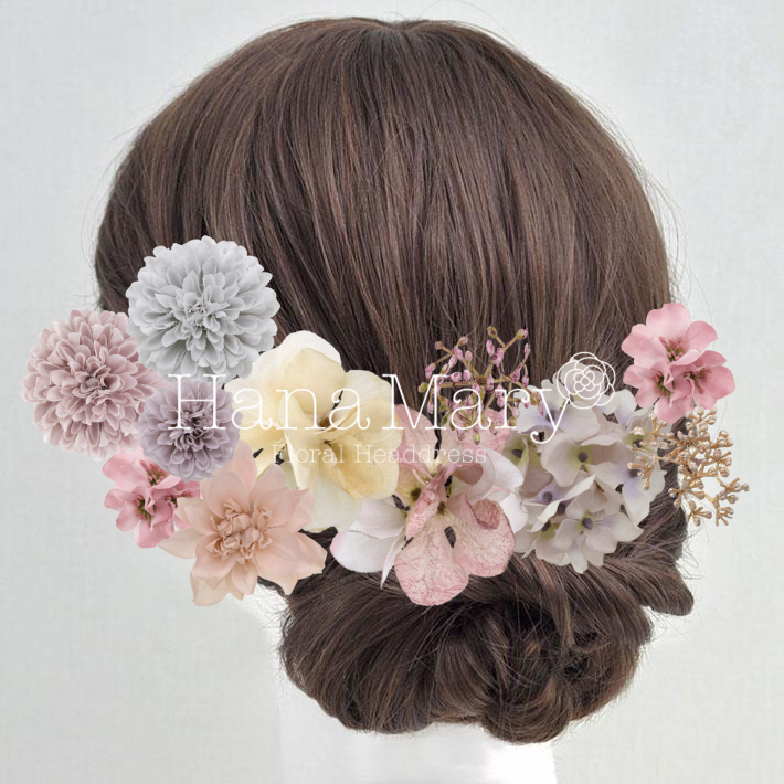 (●´3｀)ノ*アレンジ*