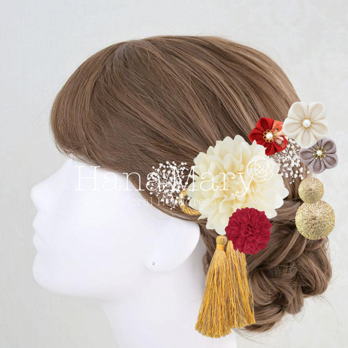 †*† マイアレンジ †*†