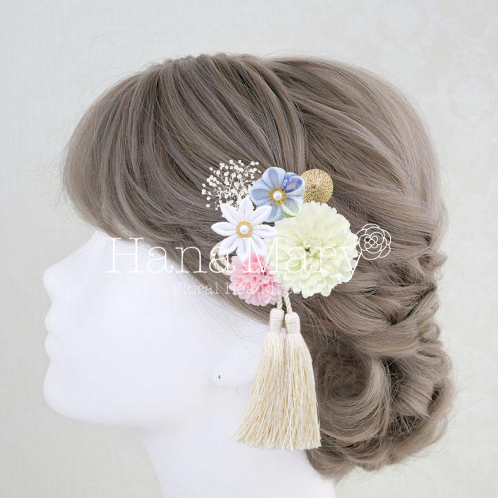 †*† マイアレンジ †*†