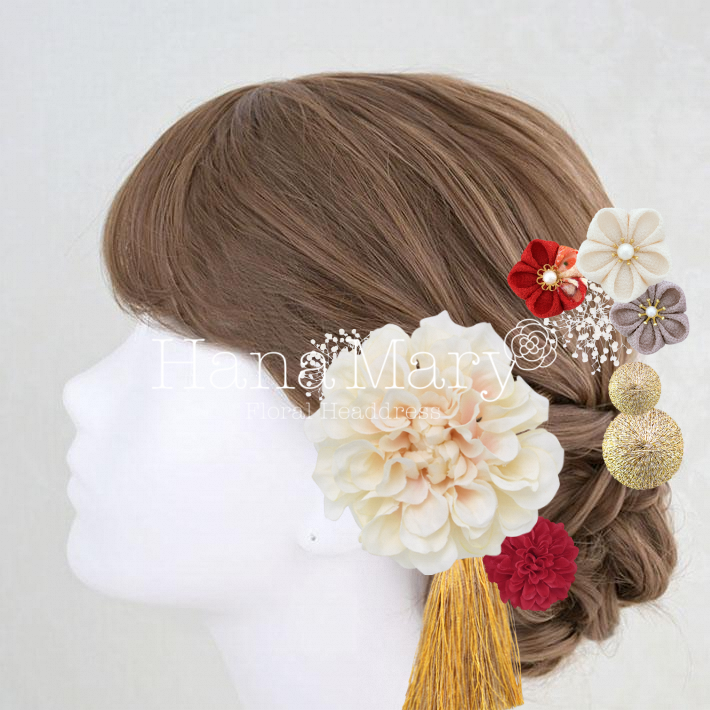 †*† マイアレンジ †*†