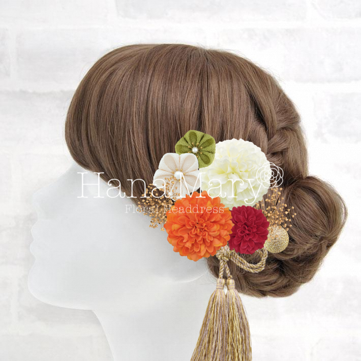 ☆+:;;:+ マイアレンジ ☆+:;;:+