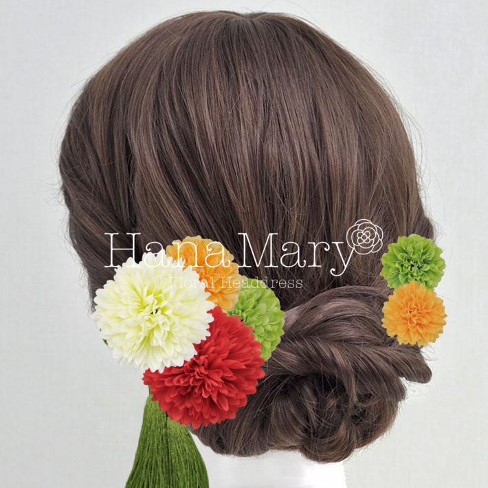 ☆+:;;:+ マイアレンジ ☆+:;;:+