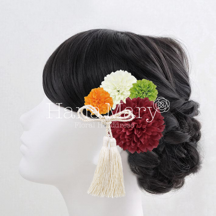 †*† マイアレンジ †*†