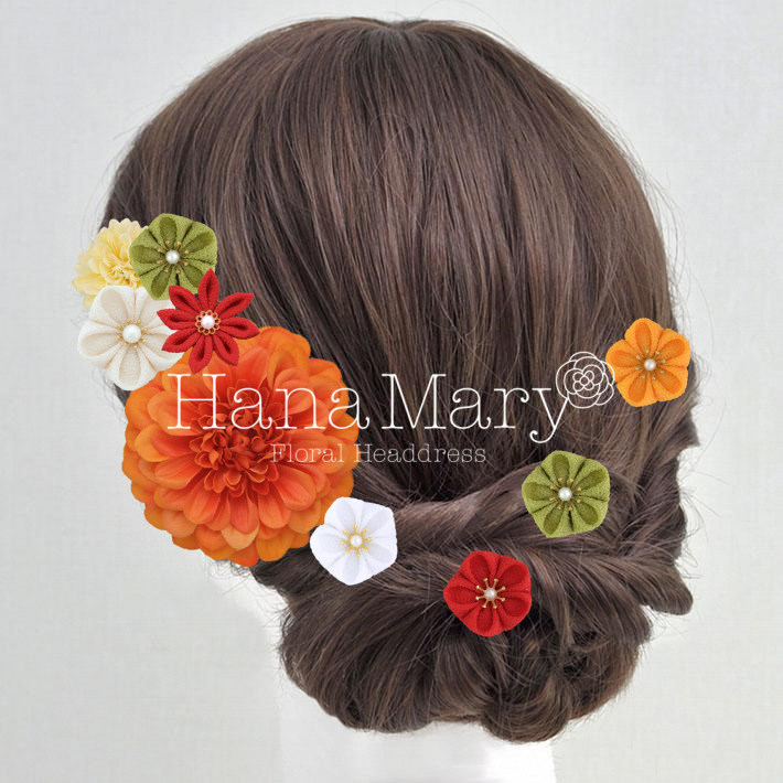 ☆+:;;:+ マイアレンジ ☆+:;;:+