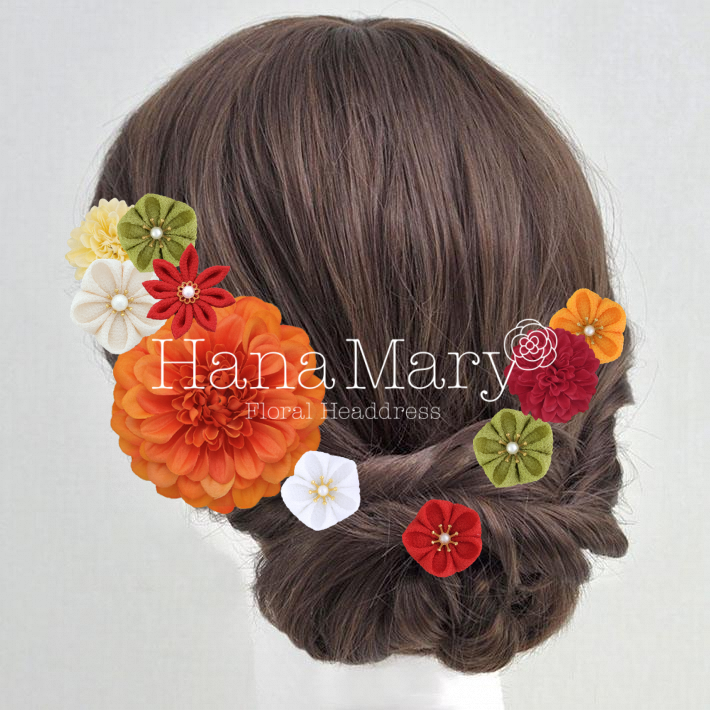 ☆+:;;:+ マイアレンジ ☆+:;;:+