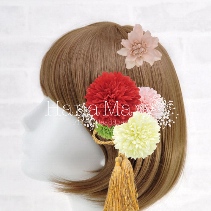 †*† マイアレンジ †*†